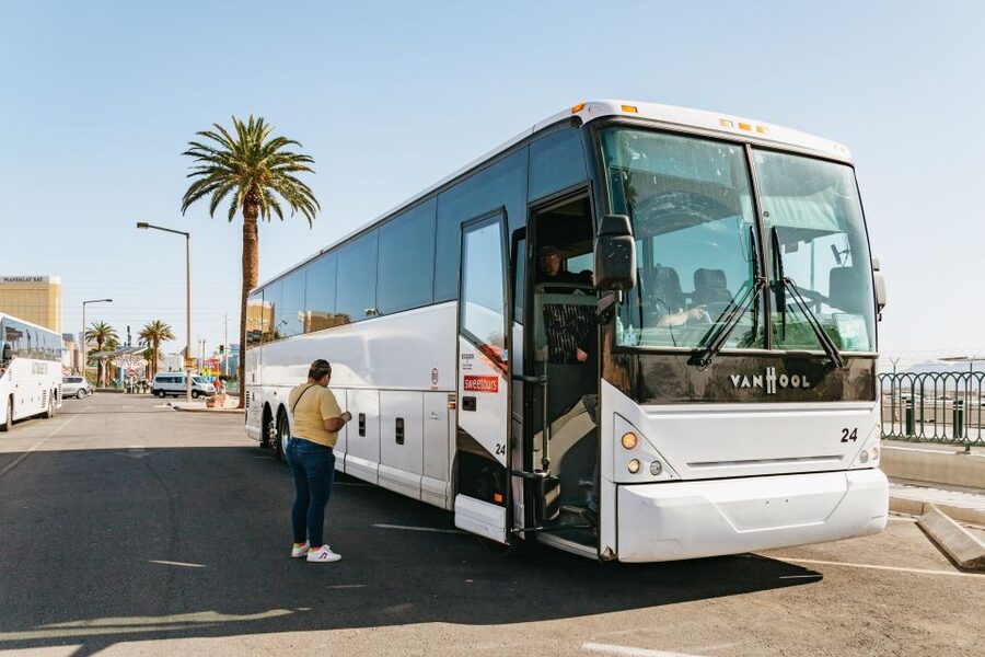 Las Vegas: Hoover Dam Ultimate VIP Tour with Lunch - Who will enjoy this half-day outing