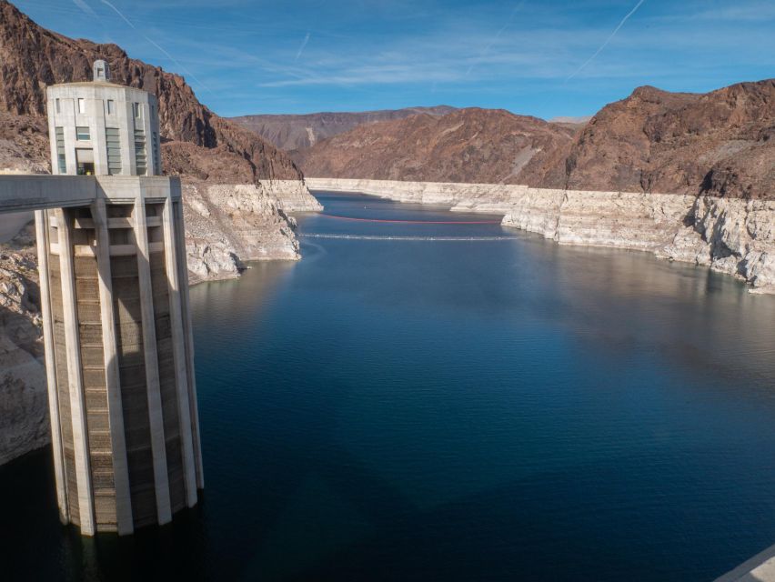 Las Vegas: Hoover Dam, Valley of Fire, Boulder City Day Tour - Should you book the Hoover Dam and Valley of Fire day tour?