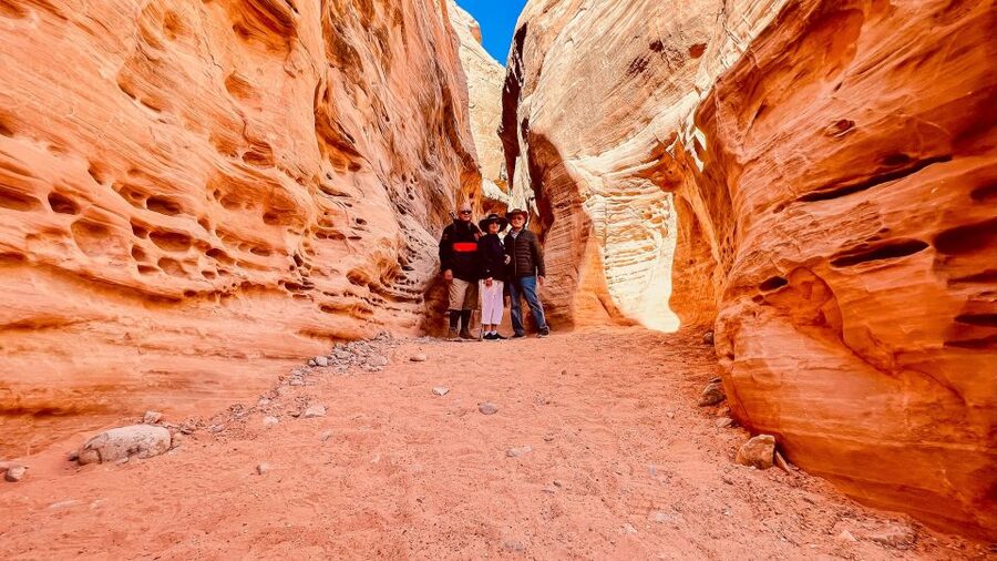 Las Vegas: Hoover Dam, Valley of Fire, Boulder City Day Tour - How the $149 price measures up
