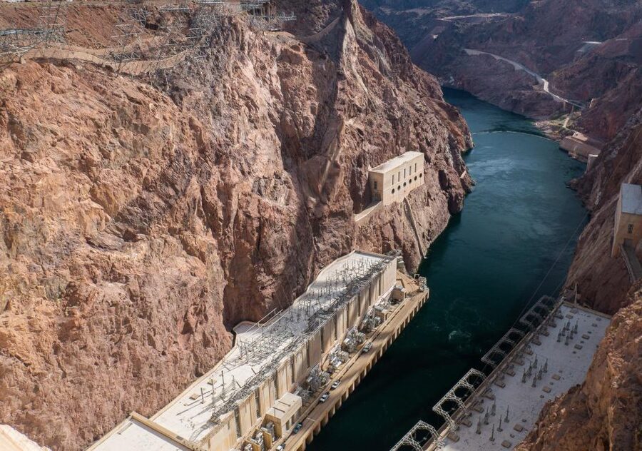 Las Vegas: Hoover Dam, Valley of Fire, Boulder City Day Tour - What to bring and how to prepare