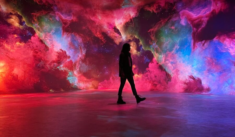 Las Vegas: Illuminarium Immersive Experience Tickets - Choosing a Single Show or Dual Pass
