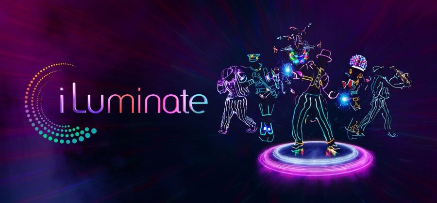 Las Vegas: iLuminate Show at The STRAT Admission Ticket - Key things to know before booking