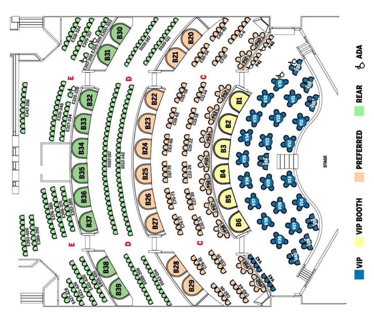 Las Vegas: iLuminate Show at The STRAT Admission Ticket - What iLuminate is really selling