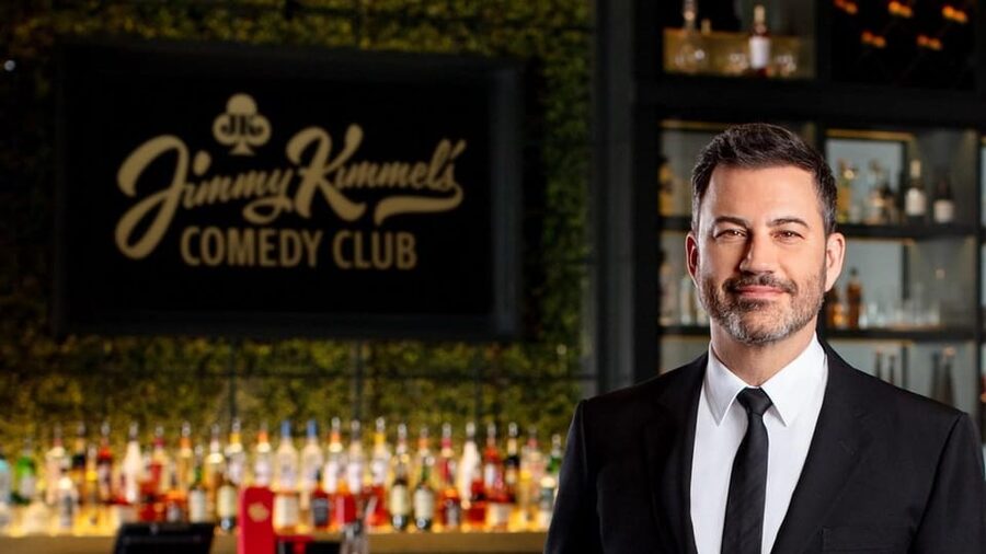 Las Vegas: Jimmy Kimmel's Comedy Club - How it compares with other Las Vegas shows