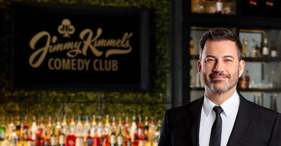 Las Vegas: Jimmy Kimmel's Comedy Club - Practical tips for a better night