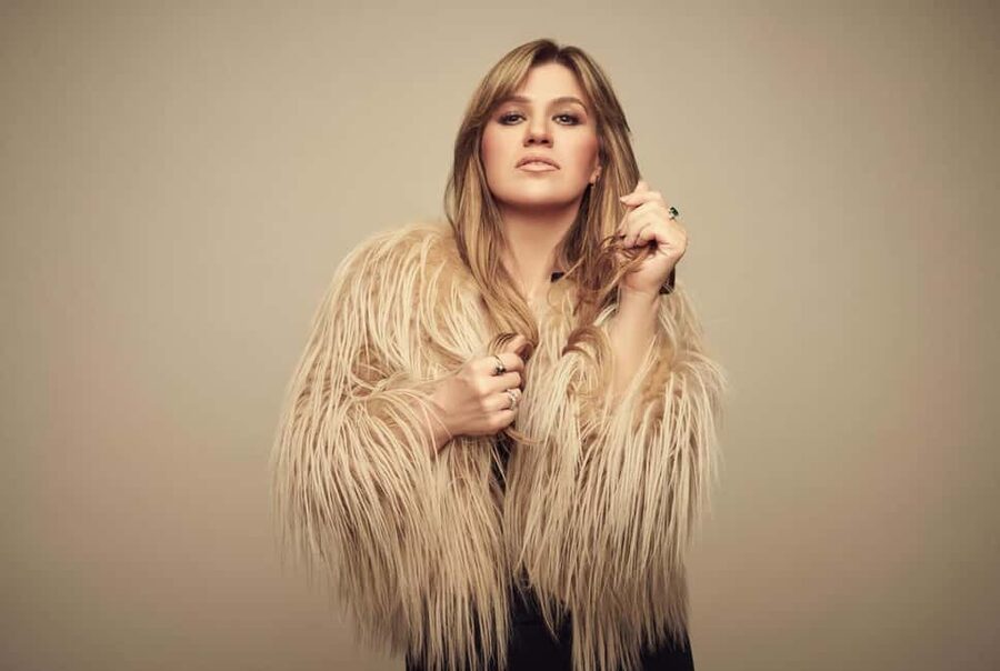 Las Vegas: Kelly Clarkson Studio Sessions Residency - Kelly Clarkson’s Studio-Style Concert in Las Vegas