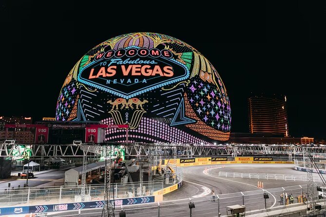 Las Vegas: LAS Airport Private Transfer to/from Strip Hotels - What the airport transfer is really like