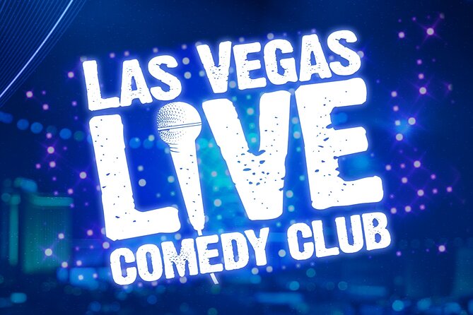 Las Vegas Live Comedy Club at Planet Hollywood Resort and Casino - A 75-minute bill with uneven pacing