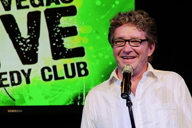 Las Vegas Live Comedy Club at Planet Hollywood Resort and Casino - The weak points you should understand