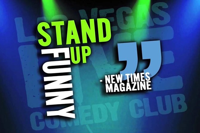 Las Vegas Live Comedy Club at Planet Hollywood Resort and Casino - Finding the V Theater inside Planet Hollywood