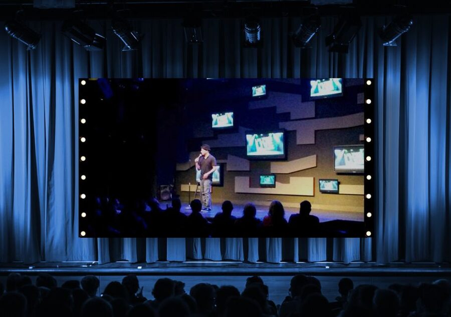 Las Vegas: Live Comedy Club Tickets - Should you book Las Vegas Live Comedy Club?
