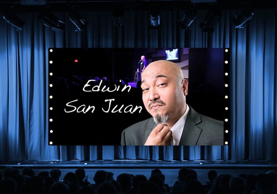 Las Vegas: Live Comedy Club Tickets - Picking up your ticket at V Theater