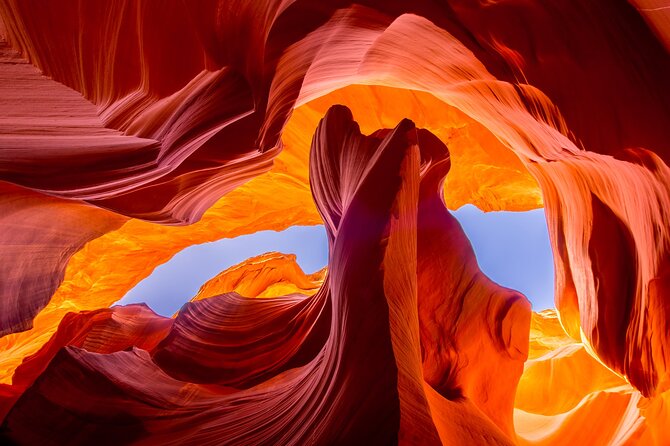 Las Vegas：Lower Antelope Canyon, Horseshoe Bend with Lunch - Key points to know before you book