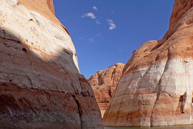 Las Vegas：Lower Antelope Canyon, Horseshoe Bend with Lunch - Who should take this tour