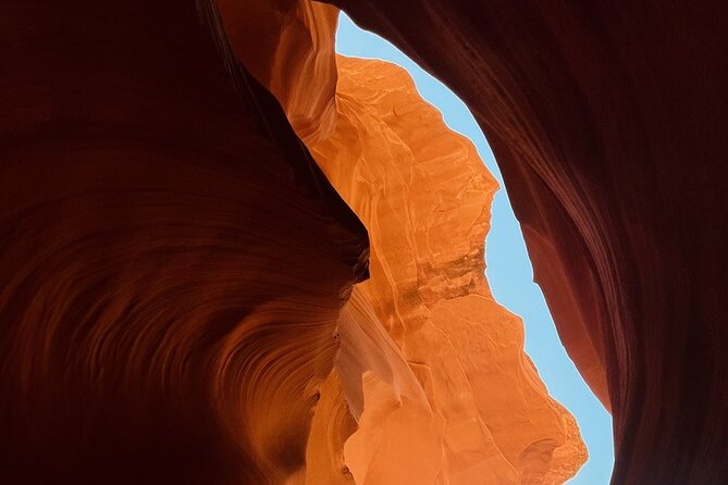 LAS VEGAS: Lower Antelope(PRIME TIME) Horseshoe Bend Lake Powell - Lunch, water, and what to pack