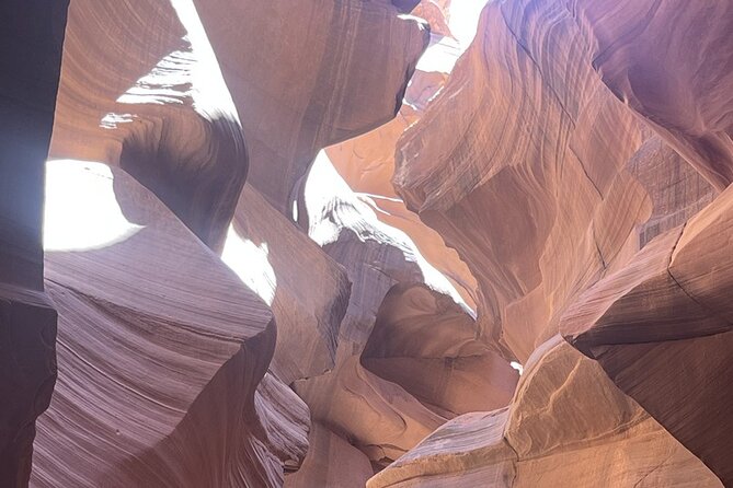 LAS VEGAS: Lower Antelope(PRIME TIME) Horseshoe Bend Lake Powell - Price and overall value at $278