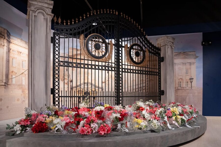 Las Vegas: Madame Tussauds and Princess Diana Combo Ticket - Marvel Universe 4D adds a short film experience