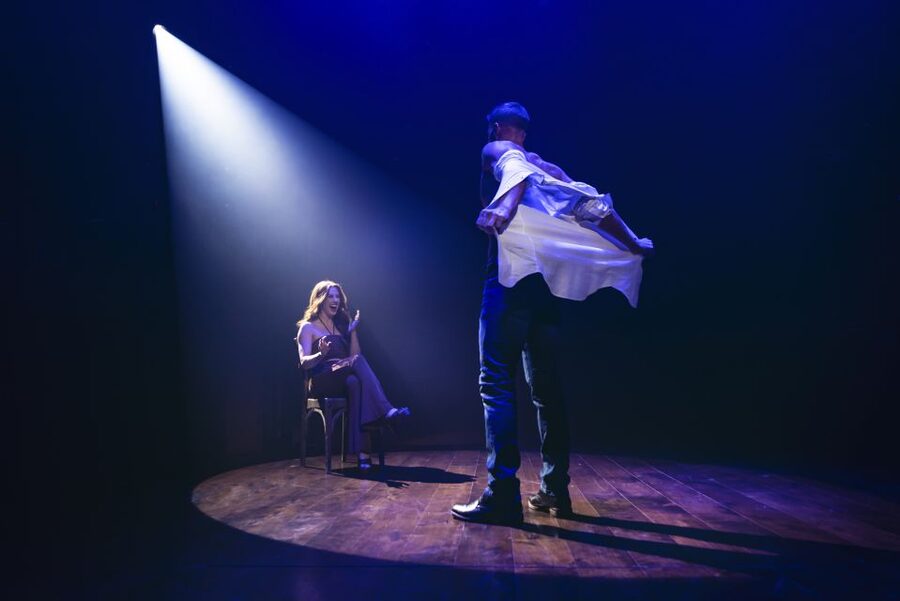 Las Vegas: Magic Mike Live Ticket - What the 90-minute performance feels like