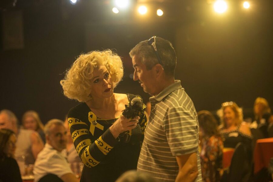 Las Vegas: Marriage Can Be Murder Dinner Show - Key points to know before booking