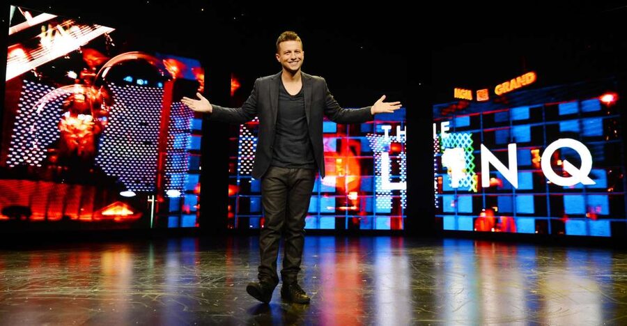Las Vegas: Mat Franco Magic Reinvented Nightly Show Ticket - Should you book Mat Franco’s show?
