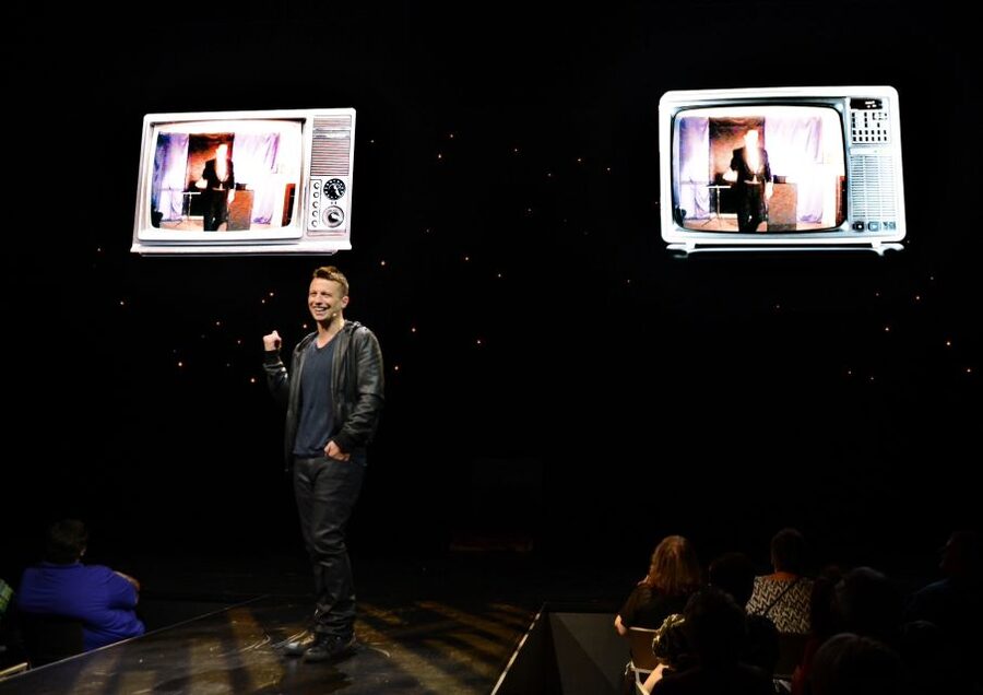 Las Vegas: Mat Franco Magic Reinvented Nightly Show Ticket - Why the comedy matters as much as the magic