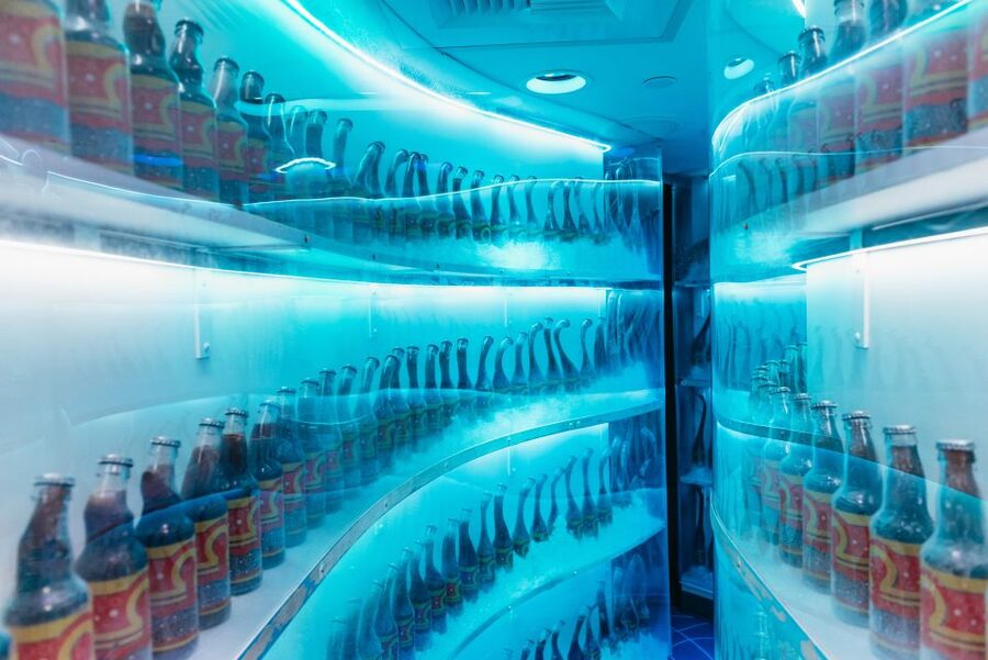 Las Vegas: Meow Wolf Omega Mart Ticket - Key points to know before you go
