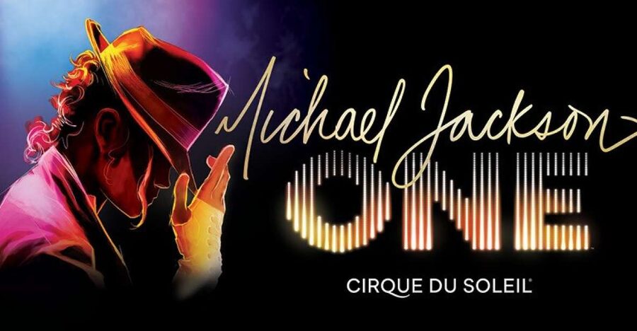 Las Vegas: Michael Jackson ONE by Cirque du Soleil Ticket - Age rules and the best audience for ONE