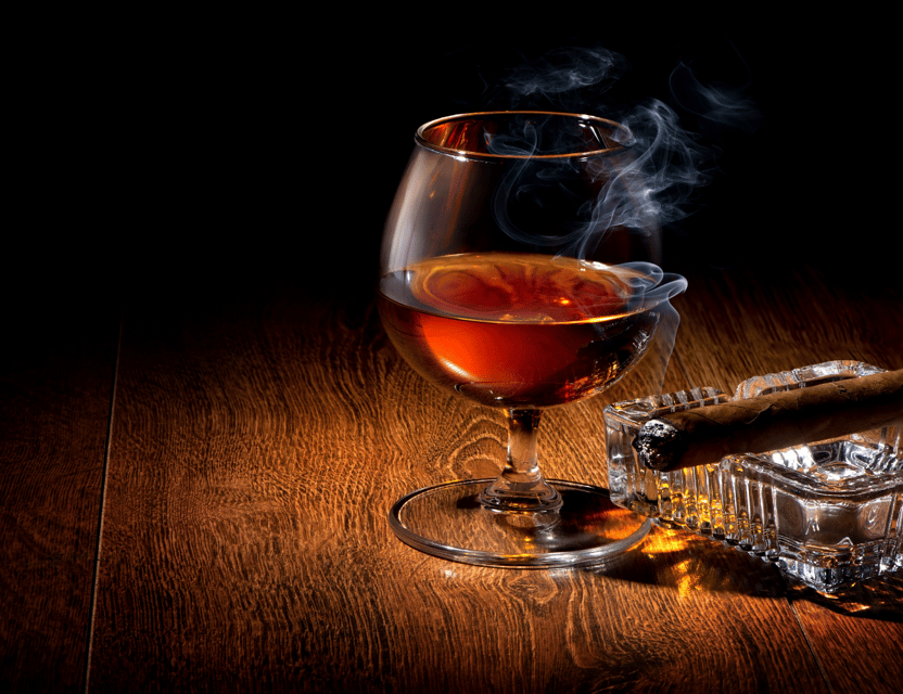 Las Vegas: Mobsters, Casinos, and Speakeasy Bar Crawl - Mob Museum stories beneath the city