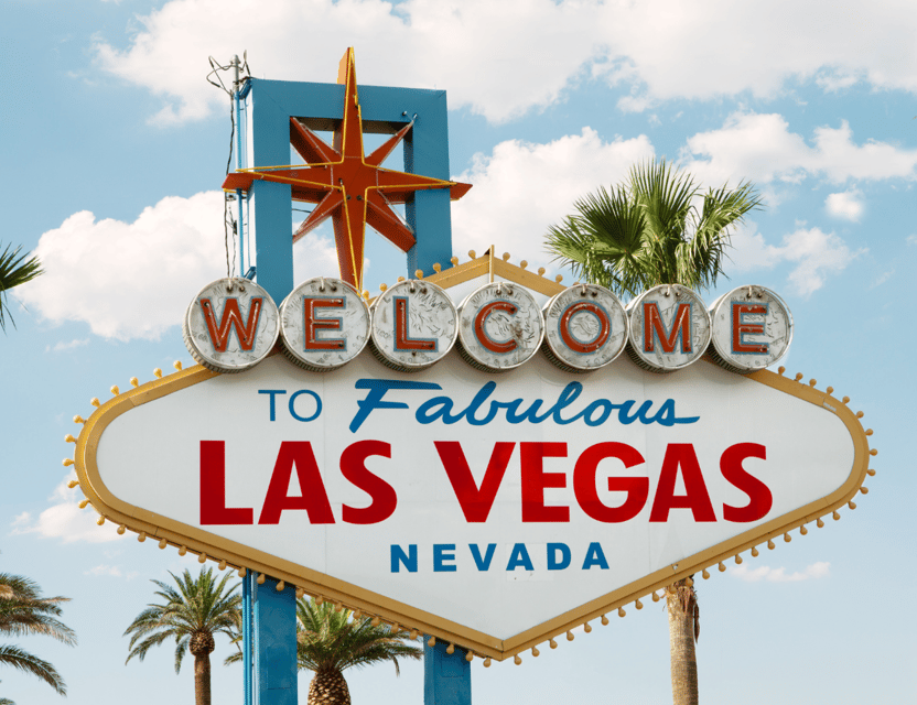 Las Vegas: Mobsters, Casinos, and Speakeasy Bar Crawl - Who should book this experience?