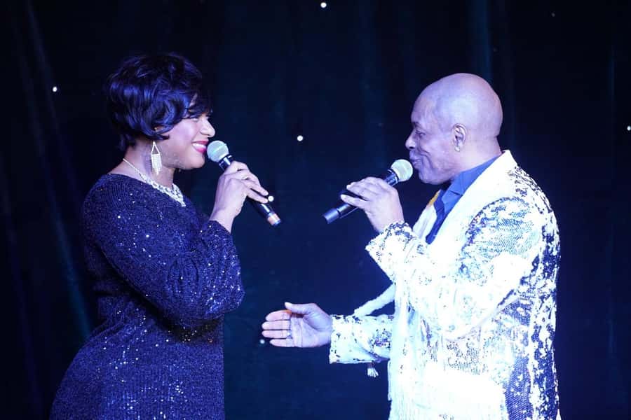 Las Vegas: Motown Brunch - Chef Joel Ott’s brunch, with a note of caution