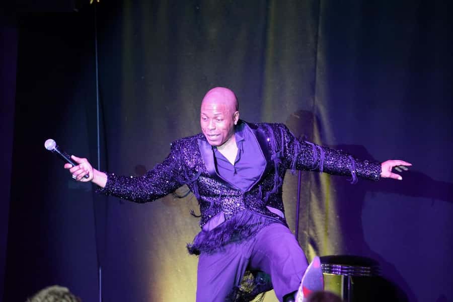 Las Vegas: Motown Brunch - Practical plan for making the most of it