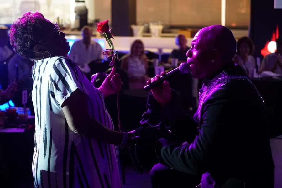 Las Vegas: Motown Brunch - Should you book Las Vegas Motown Brunch?