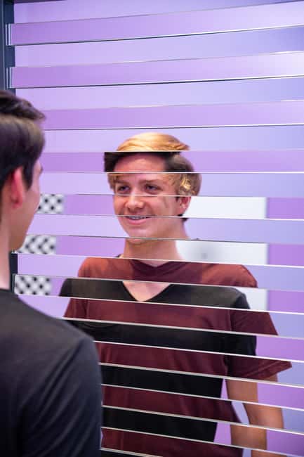 Las Vegas: Museum of Illusions Entry Ticket - What kind of museum is this?