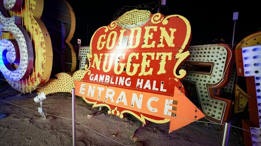 Las Vegas: Night Helicopter Flight and Neon Museum Tour - Pickup from the Strip or Downtown
