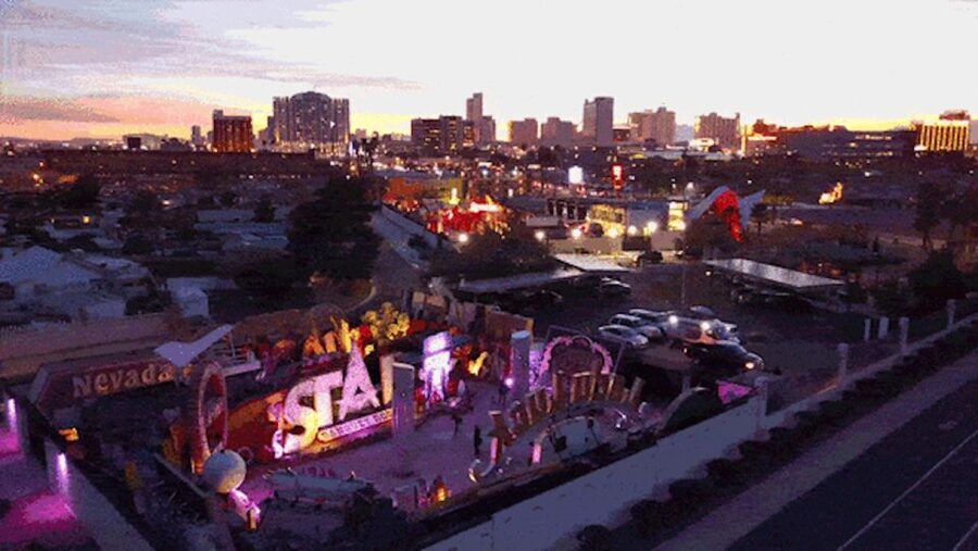 Las Vegas: Night Helicopter Flight and Neon Museum Tour - Should you book the helicopter and Neon Museum tour?