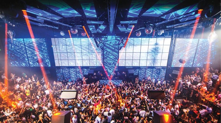 Las Vegas: Nightclub and Bar Crawl with Party Bus and Drinks - Practical ways to avoid a bad start