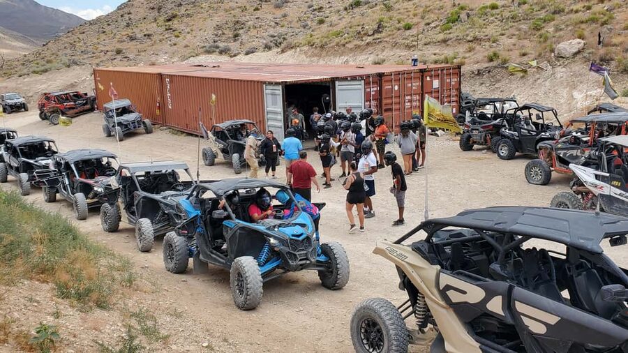 Las Vegas: Off-Road UTV Experience at Adrenaline Mountain - Who will enjoy this UTV outing most?