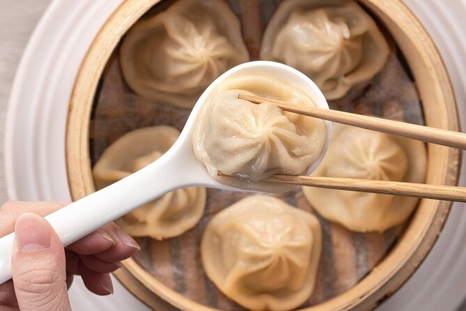 Las Vegas' Original Chinatown Food Tour - Food Tours of America - Why this Chinatown tour is different from a Strip meal
