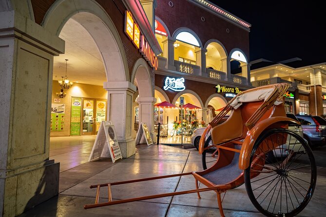 Las Vegas' Original Chinatown Food Tour - Food Tours of America - Is $135 a fair price?