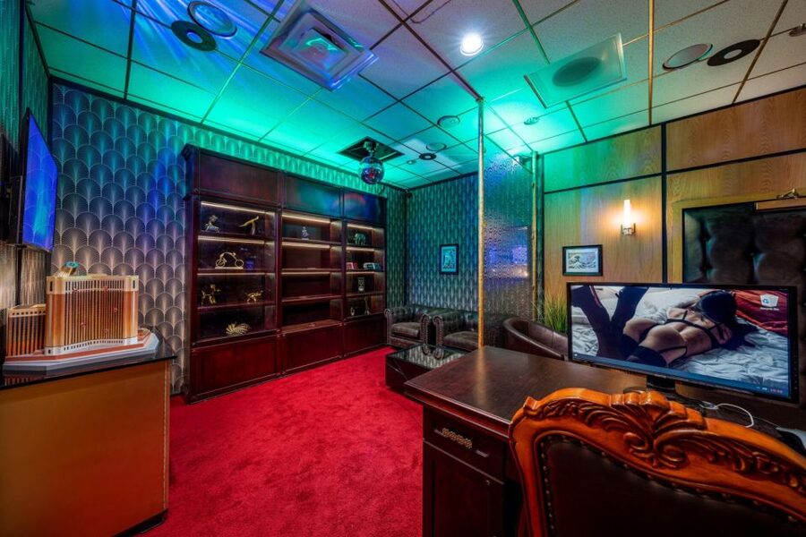 Las Vegas: PanIQ Escape Room at the Venetian Resort - How the 60-minute game works
