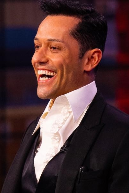 Las Vegas: PARANORMAL featuring Frederic Da Silva Ticket - The Magic Attic at Horseshoe Las Vegas