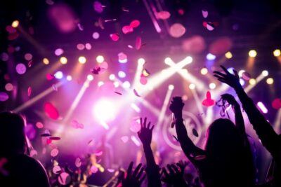 Party Bus Nightclub Crawl