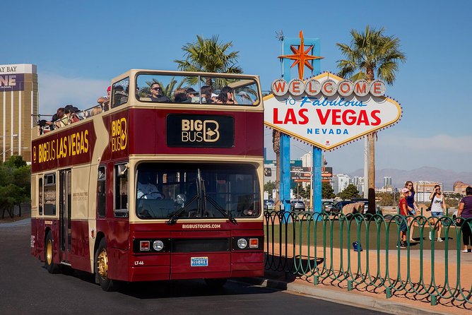 Las Vegas Pass: 45+ Things to Do including Heli Night Flight - Shows, escape rooms, and family activities
