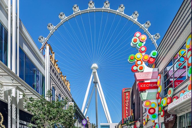 Las Vegas Pass: 45+ Things to Do including Heli Night Flight - Price, savings, and who gets the most from it