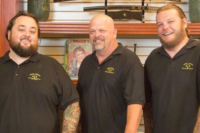 Las Vegas Pawn Stars and Reality TV Shows Tour in Las Vegas - Key points to know before you book