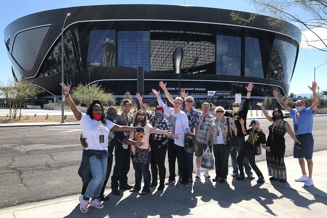Las Vegas Pawn Stars and Reality TV Shows Tour in Las Vegas - Count’s Kustoms and the world of custom cars