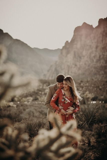 Las Vegas: Personal Travel & Vacation Photographer - Key points at a glance
