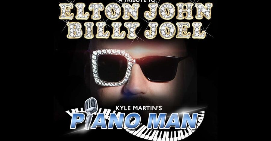 Las Vegas: Piano Man by Kyle Martin Live Show Tickets - Key points to know before you book