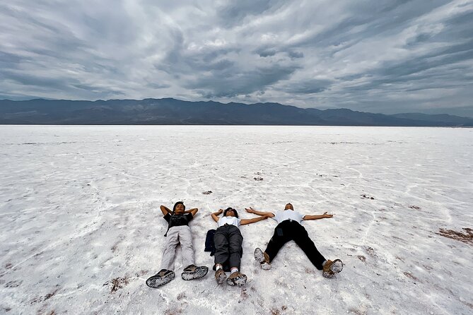 Las Vegas Private Small Group Family Tour at Death Valley - Why this private Death Valley day works
