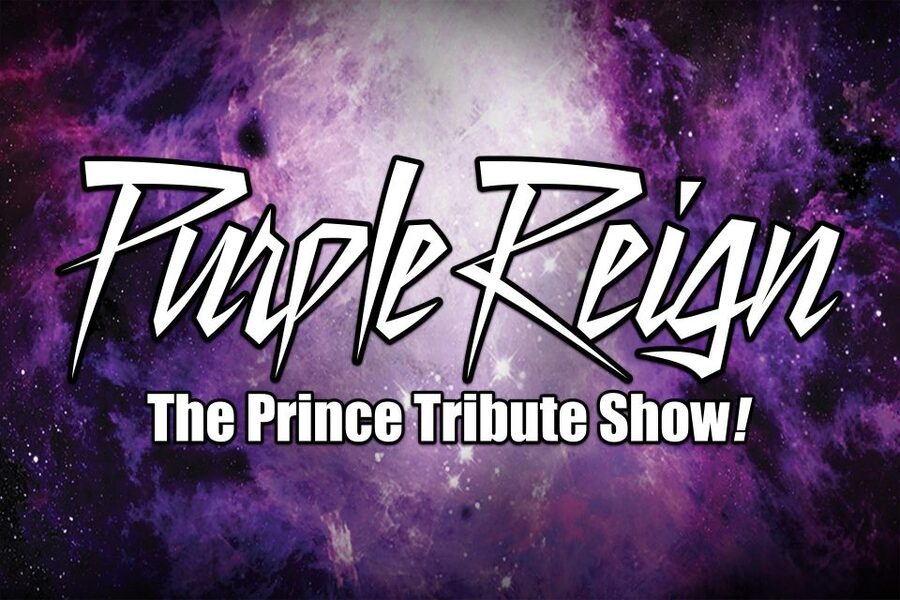 Las Vegas: Purple Reign, Ultimate Prince Tribute Show - A concentrated hour of Prince at Planet Hollywood